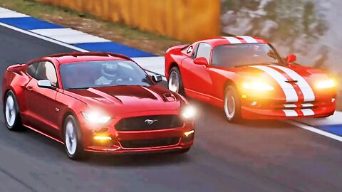 Gran Turismo 7: Carros Lendários