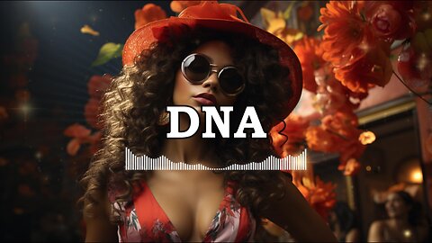 Reggaeton type beat / ''DNA'' / (Pandur Prod.)