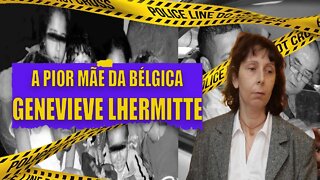 GENEVIEVE LHERMITTE | CASOS CRIMINAIS - ft. Mika Torres e A Jessica Conta