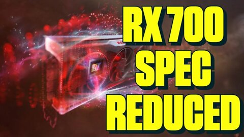 RX 7000 GPU Specs Reduced | Good News For Mining?