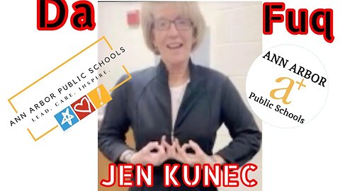 Dear AAPS BOE, I’m not a WATCHDOG, but Imma WATCH DAWG! #JenniferKunec #AAPS #BOE #TheVillagerOnDeck