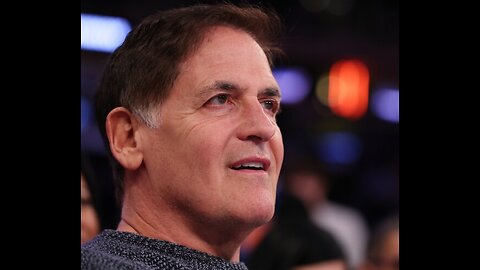 Mark Cuban Harris' Tax Plan Spells Trouble for Stock Market