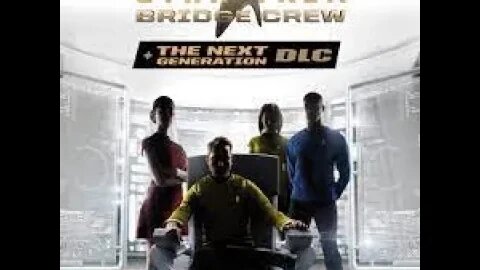 Star Trek Bridge Crew Live!