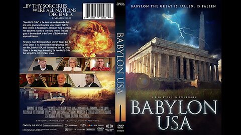 Babylon USA