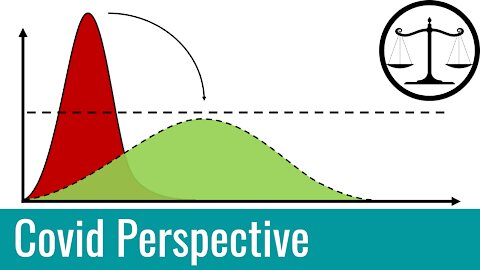 Covid in Perspective: Deaths by the Numbers