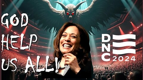 You Won't Believe What The Democrats Are Doing At The DNC! PURE EVIL Ep. 33