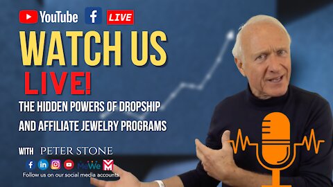 The Hidden Powers of DROPSHIP AND AFFILIATE Jewelry Programs