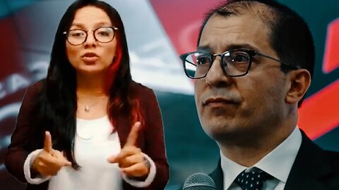 🛑Fiscal Barbosa buscaría legalizar $1 billón para nombrar 6.000 cargos a dedo en la entidad 👇👇