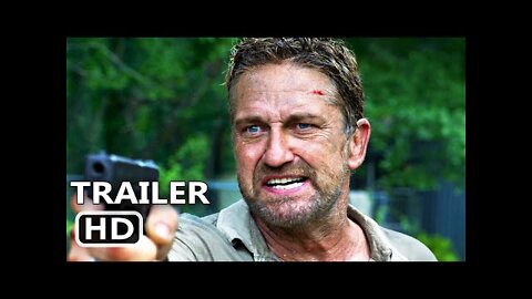 Last Seen Alive - Trailer