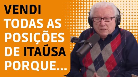 QUAL É O MOMENTO DE VENDER UMA AÇÃO? | Luiz Barsi Filho & Louise Barsi