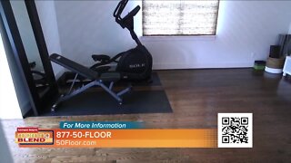 50 Floor | Morning Blend