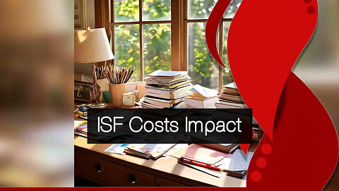 How ISF Influences Brokerage Expenses in International Trade