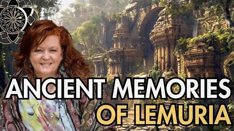 Magenta Pixie: Ancient Memories of Lemuria