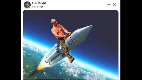 ⚔🇷🇺 ⚔ I AM A RUSSIAN - Я РУССКИЙ. ПУТИН - FJB and them ALL