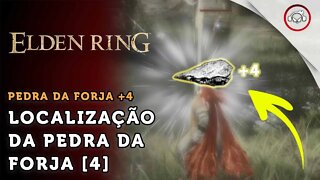 Elden Ring, Como facilmente encontrar Pedra da Forja [4] | super dica PT-BR #12