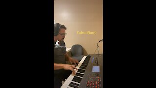 Calm Piano