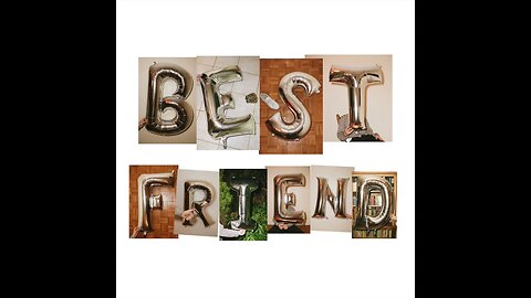 Zodiac signs as Best Freinds ( BFFs )