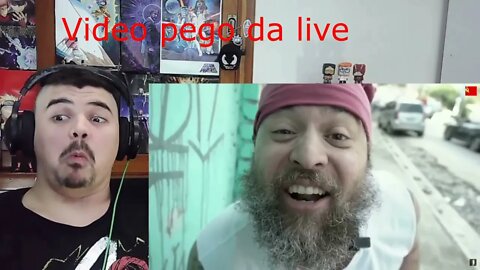 REACT MESTRES DO ÇOSSIALISMO - Reis do GADO! - MELHOR DO MUNDO