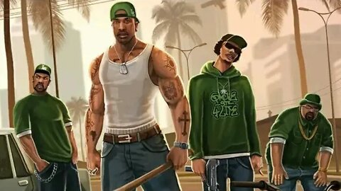 Comment télécharger ( GTA san Andreas Android iOS online ) compressé