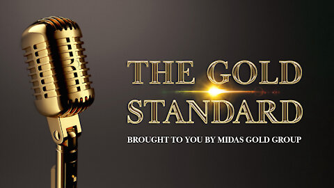 The Falling Dollar | The Gold Standard #2103