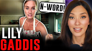 The Rise & Fall of N-Word Girl | E-Girl Lilly Gaddis