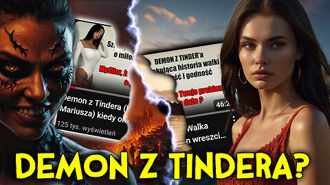 Demon z Tindera? - Rozmowa z Matką Chłopca 👩‍👦