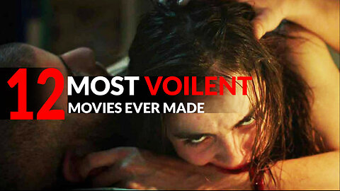 12 Extreme Violent Horror Movies Ever Made | Part 1