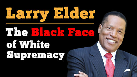 A Bee Interview With Larry Elder