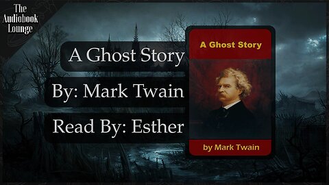 A Ghost Story, Paranormal Horror & Ghost Story