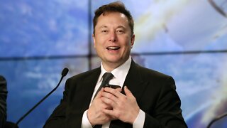 Elon Musk Accused Of Breaking Law While Buying Twitter Stock