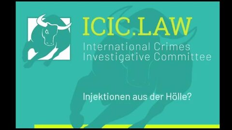 ICIC Injektionen aus der Hölle