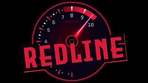 Wednesday Live Stream: Redline RP the new 1.5