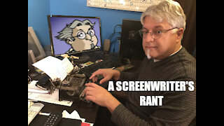 A Screenwriter's Rant: Sonic 2 Trailer Reaction