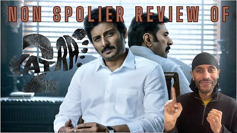 Yatra 2 Non Spoiler Movie Review