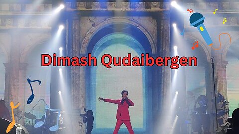 Dimash Qudaibergen: A Journey from Childhood to Stardom