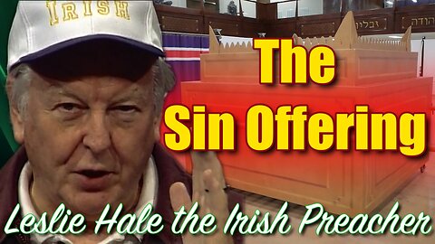 The Sin Offering