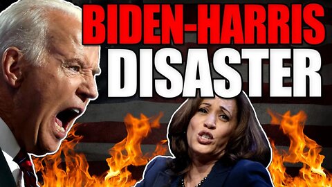 Biden's disastrous scandals, hypocrisy, & ethics violations