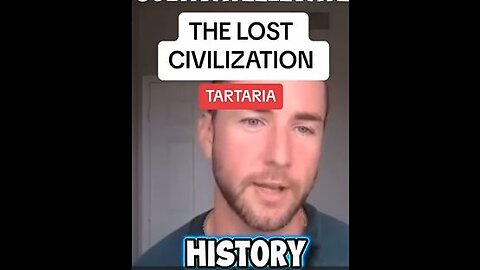 An introduction to Tartaria for those who still don't know about this civilization