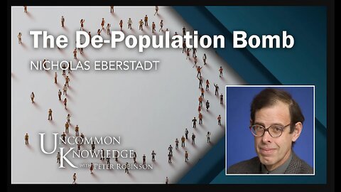 The De-Population Bomb