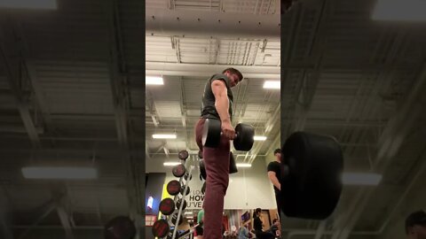 My favorite posterior chain exercise