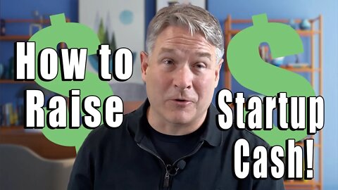 How to Get Money to Start a Small Business! - CEO Teaches YOU How to Get Capital!