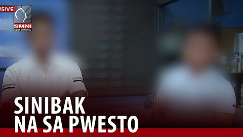 Isang miyembro ng CTG sa Camarines Sur, nasawi matapos makasagupa ang PNP-SAF Commandos