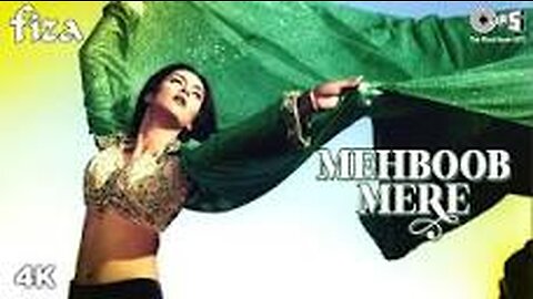 Mehboob mere mehboob mere full song