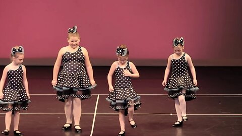 2019 Art In Motion Dance Academy Dance Recital