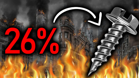 Please don't make this mistake | 26% are screwed