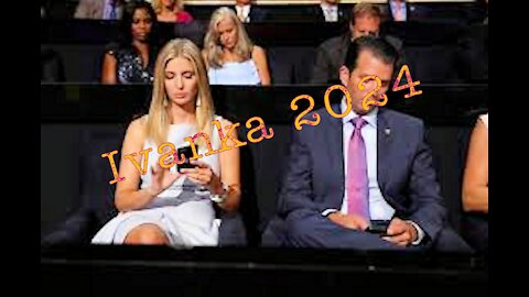 S1E18 Ivanka 2024?