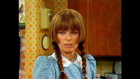 MARY HARTMAN, MARY HARTMAN 4/5/76 segment