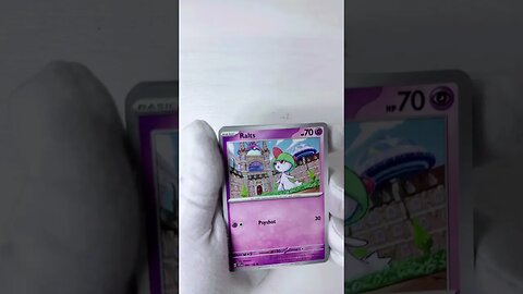 Pokémon Scarlet & Violet Booster Pack Unboxing (Pokémon & Chill: Vol. 14 Ep. 20)