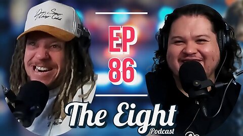 WE TOOK MAEGAN HALL TO PARIS | EP. 86 The Eight