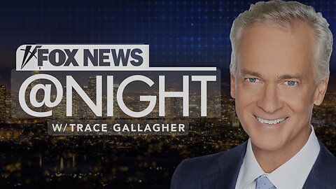 FOX NEWS @ NIGHT with Trace Gallagher (September 19, 2024) FULL EPISODE